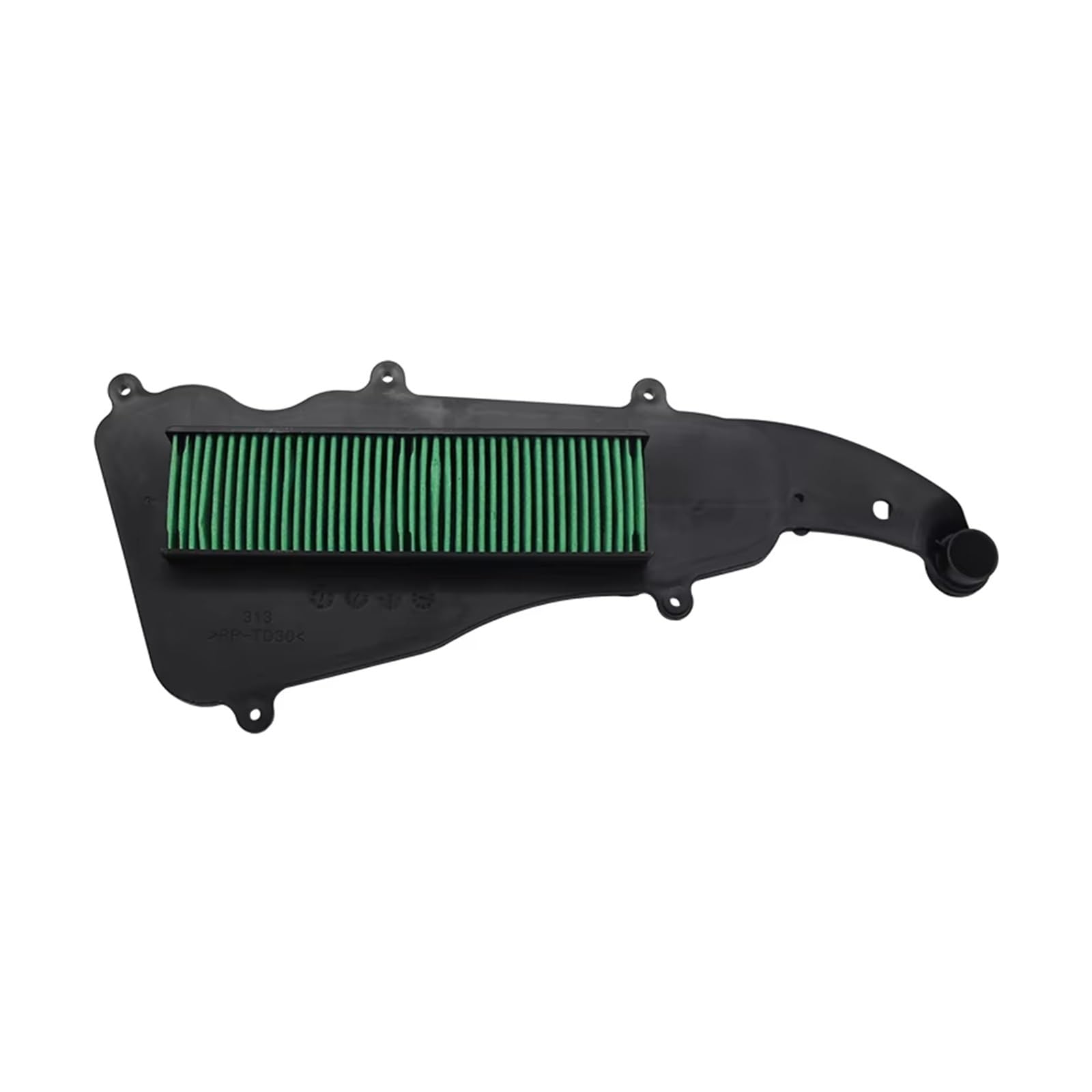 Filtro Aspirazione Aria Moto Per Piaggio Per Liberty 50 125 150 IGet 4T 3V Cioè ABS Filtro aria moto OEM: 1A005015
