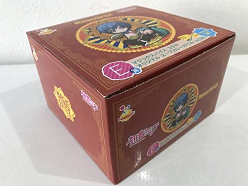 Amazon.co.jp: Happyくじ E賞初音ミク マジックスパイス コラボ