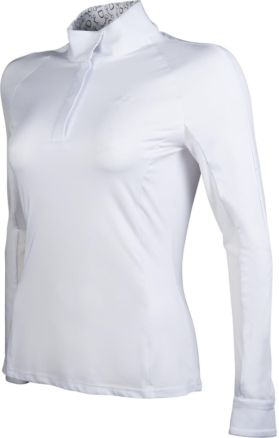HKM Funktionsshirt-10483 T-Shirt Fonctionnel Mixte