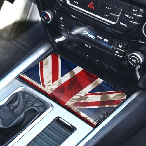 Organizador de Documentos para Carro PVC miniatura 5