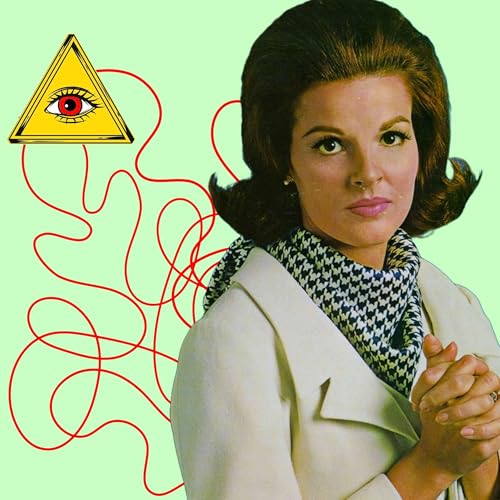 Anita Bryant, Bathrooms and Backlash: LADIES, STAY SAFE pt. 3