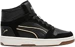 Puma Puma Rétablissement de la liste des espèces de marshmallow pour femme