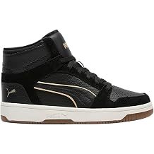 PUMA Women's Rebound Layup Luminous Shoes