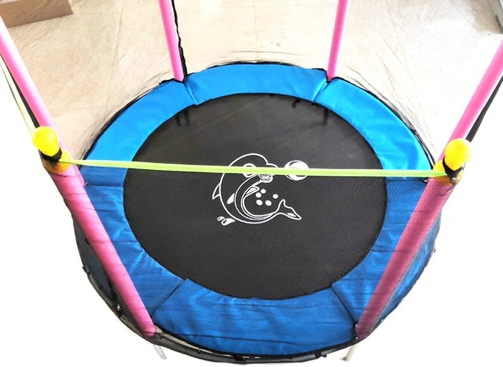 Quick Replacement Trampoline Surround Mat 1.2/1.4/1.5m Trampoline Cover Replacement Mat Trampoline Side Rings
