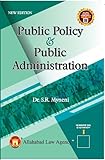 Public Policy & Public Administration