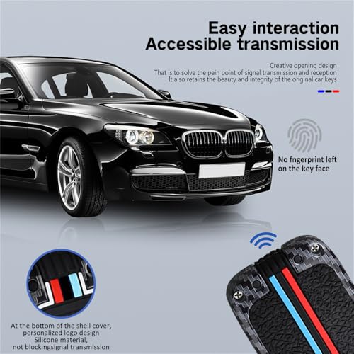 Coque de clé de voiture pour Honda Civic Fit protection silicone clé pour vie active