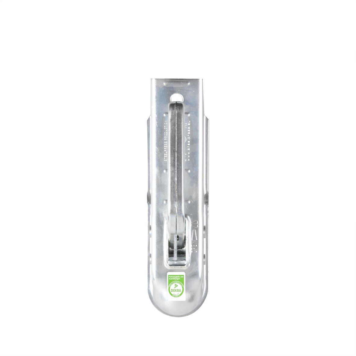 Pro Plus 341003 Tête d'Attelage Carré, 50 mm