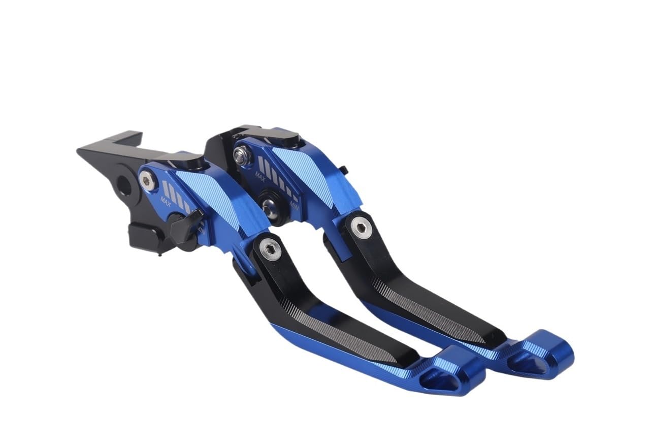 Mlioju H Motorcycle Clutc Lever Motorcycle Gsx-S1000gx Brake Clutc Levers Adjustable Folding For Gsx-S1000gx Gsx S 1000 Gx 2024