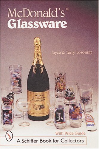 McDonald's® Glassware