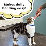 Temptations Creamy Puree with Chicken and Salmon Variety Pack of Lickable, Squeezable Cat Treats, 0.42 Oz Pouches, 16 Count - Image 5