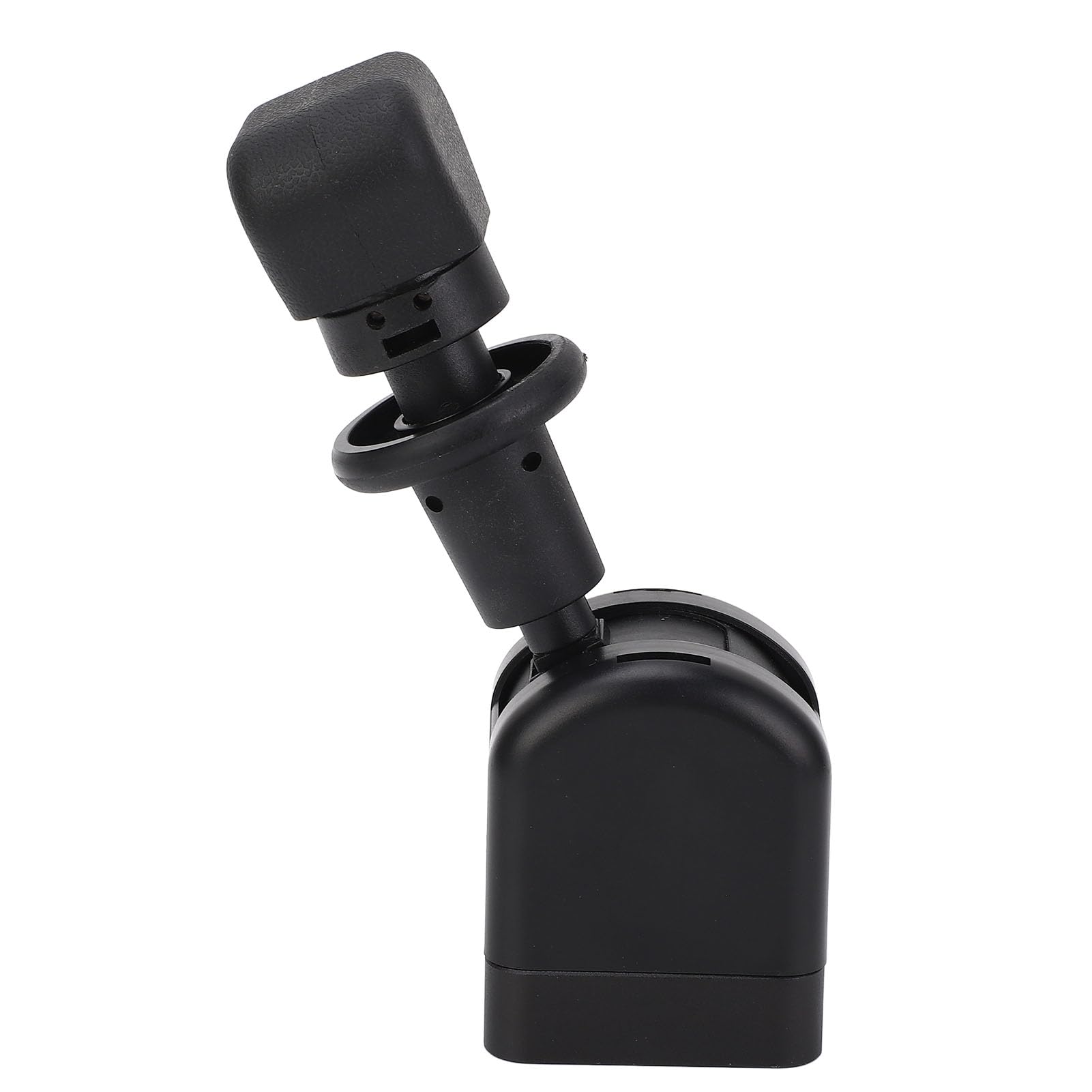 Plyisty Freno a Mano USB per PC Autentica Esperienza Simile a un Camion per G27 G29 G923, Plug and Play per gli Appassionati di Giochi