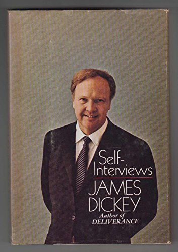 Self-Interviews - 1st Edition/1st Printing 0385034164 Book Cover