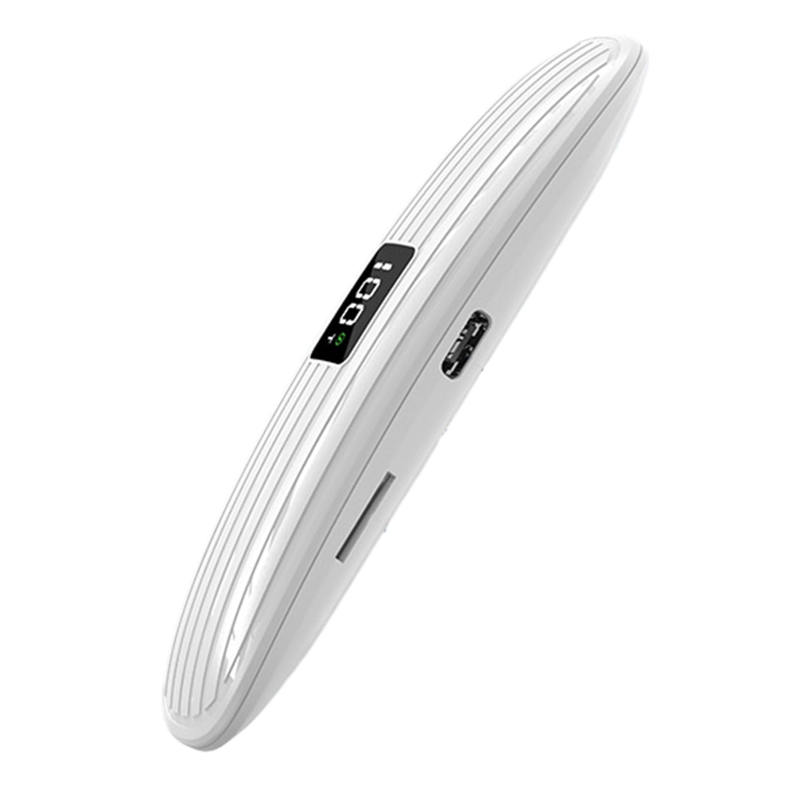 Sleep Speaker conduction osseuse sans fil rechargeable extra-plate - 8