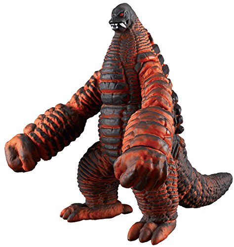 光の超怪獣シリーズ EXレッドキング