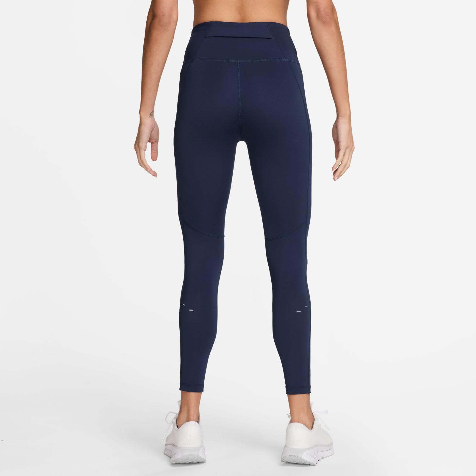 Nike Tempo Lauf-Leggings mit 7/8-Länge und hohem Bund für Damen, HV8170