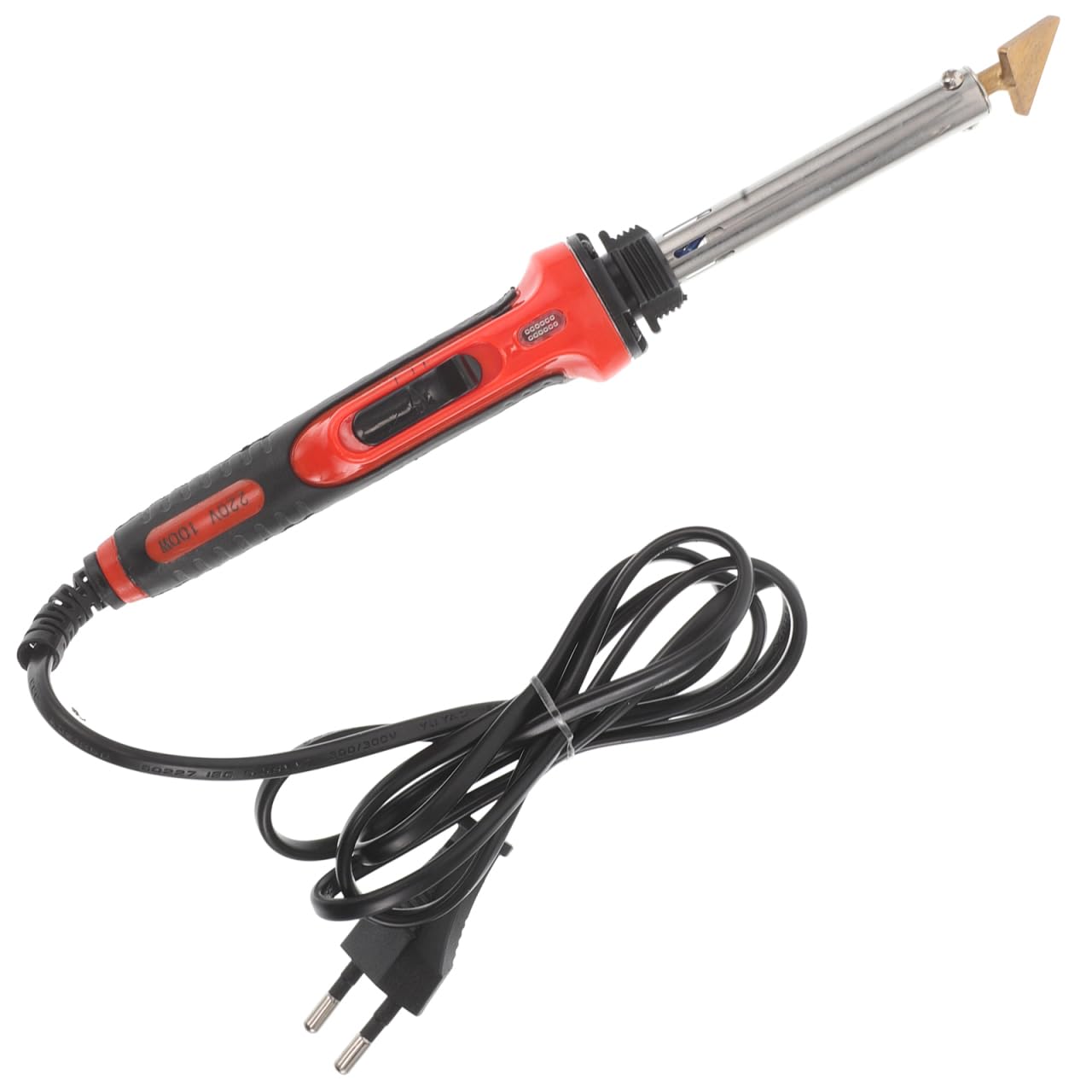 Mobestech Professional Plastic Welder For Car Defense Welding Machine Plastics For Bumper Repair Easy To Use Tool For Cars Versatile Equipment