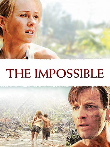 The Impossible