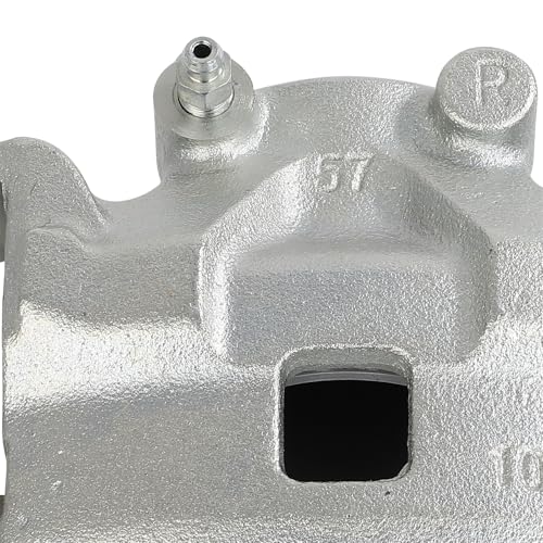 Image of ECCPP 19B6641 Front Right Disc Brake Caliper Assembly