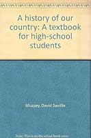 a History of Our Country B0007E0POA Book Cover