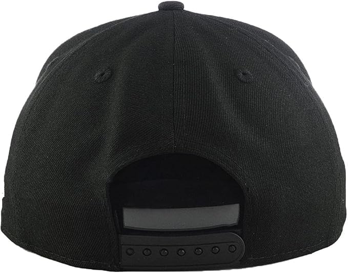 Image of New Era Blank Custom 9FIFTY Adjustable Snapback Cap