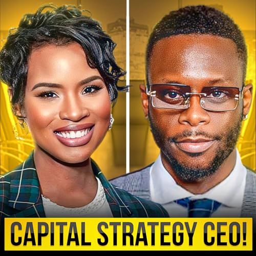 Capital Strategy and Value Acceleration for Building Long-Term Business Outcomes