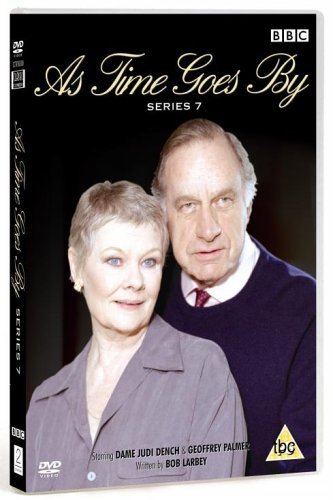 As Time Goes By - Series 7 [DVD] by Judi Dench