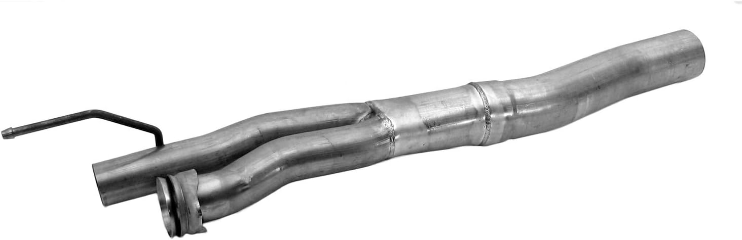 Dynomax 54739 Exhaust Y Pipe for Ford F-250 Super Duty