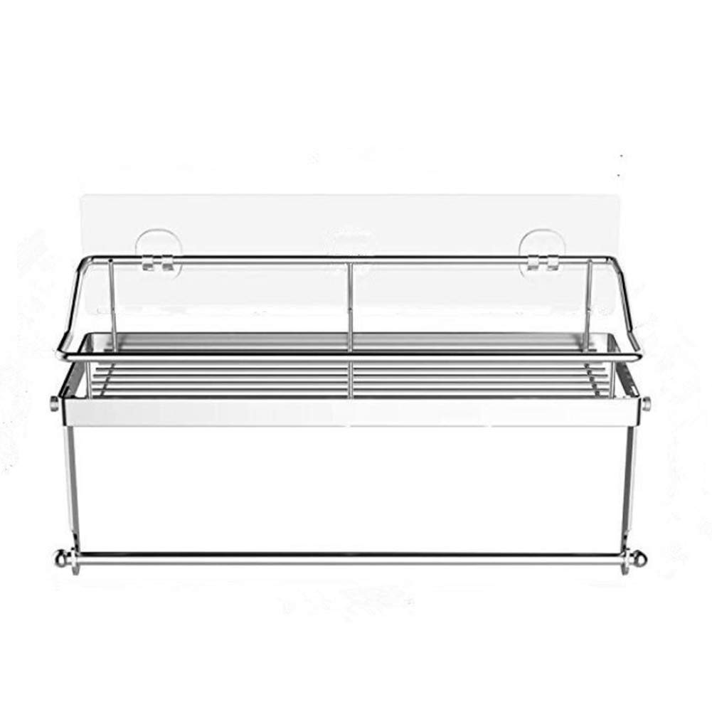 Storage Rack Bathroom Accessories Stainless Steel Hardware Kitchen