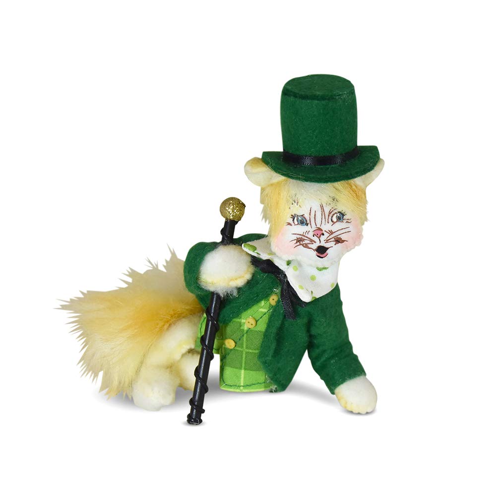 Annalee4in Irish Kitty