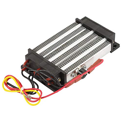 Buy Homely PTC Heating Element 750W 220V Insulated Incubator Electric  Ceramic Air Heater Online at Low Prices in India - Amazon.in