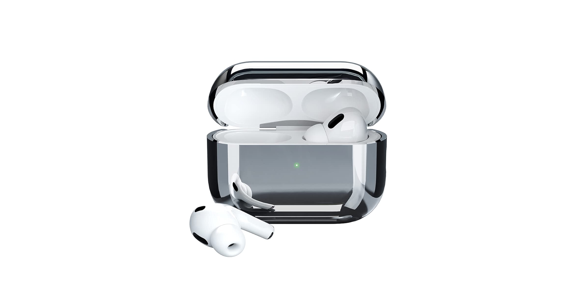 AirPods ワイヤレスイヤホン シルバー Apple AirPods Max MGYJ3J/A [シルバー] 価格比較 - 価格.com
