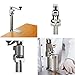 Commercial Can Opener Industrial Can Opener 13inch Heavy Duty Table Bench Clamp Kitchen Restaurant (#1)