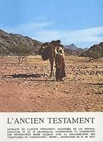 L'Ancien Testament 2712200306 Book Cover