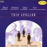 Kegelstatt-Trio / Gassenhauser u.a.