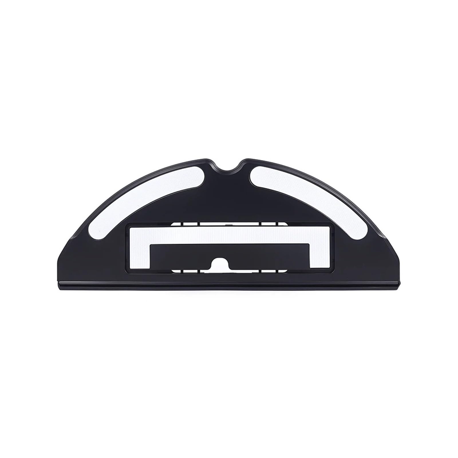 YCENJEPSAZ Mop Holder，Compatible For Roborock， T7S T7S PLUS S7 S70 S75 S7 Max G10 Robot Vacuum Cleaner Accessories Vibration Mop Bracket Spare Part(1PC black)