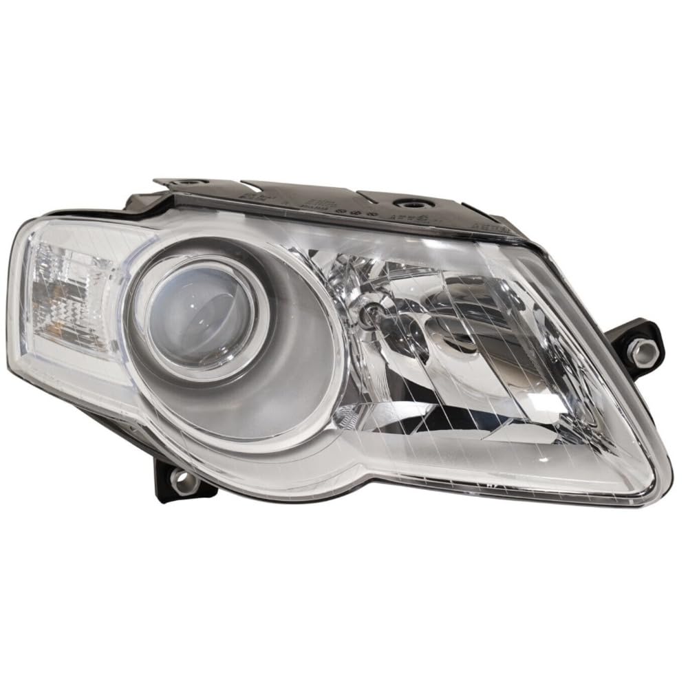 Amazon.com: HAORANWANG Headlight Halogen Right Passenger Side