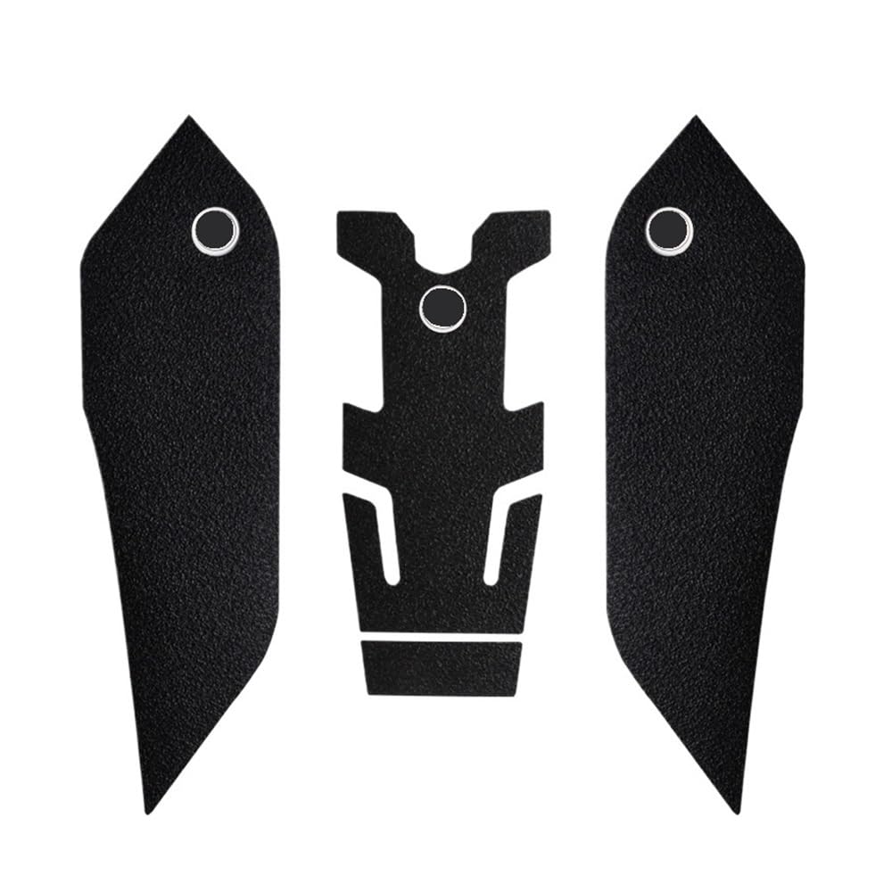 Fuel Tank Protector Motorcycle Anti Slip Tank Pad Side Fuel Protector Sticker Decal for NC750X NC700X NC 750X 2014