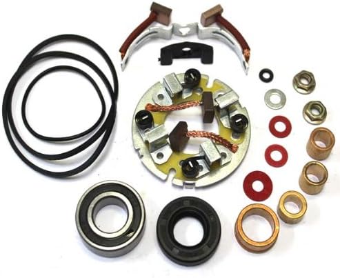 Caltric Starter Kit Compatible with Kawasaki Kz750 Kz700 Kz650 Kz 750 700 650