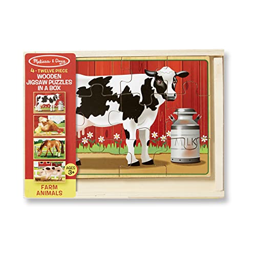 Comparativas de Puzzle madera animales que Puedes comprar On-line. 19 Imagen adicional