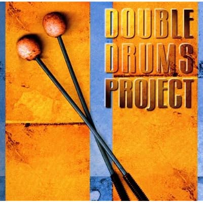Double Drums Project