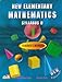 Produktbild New Elementary Mathematics: Syllabus D, Book 1 - T