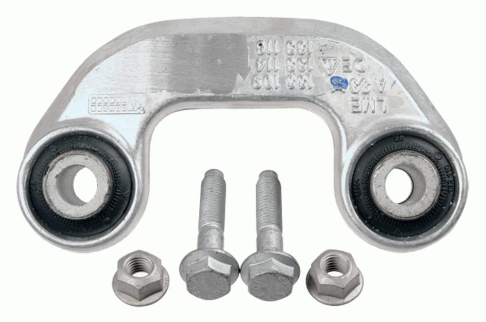 LINKCOUPLING ROD STABILISER BAR 21554 02 FOR SKODA VW AUDI A4/S4 A6/S6 2.0L 4cyl