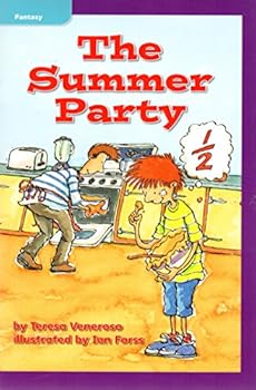 The Summer Party