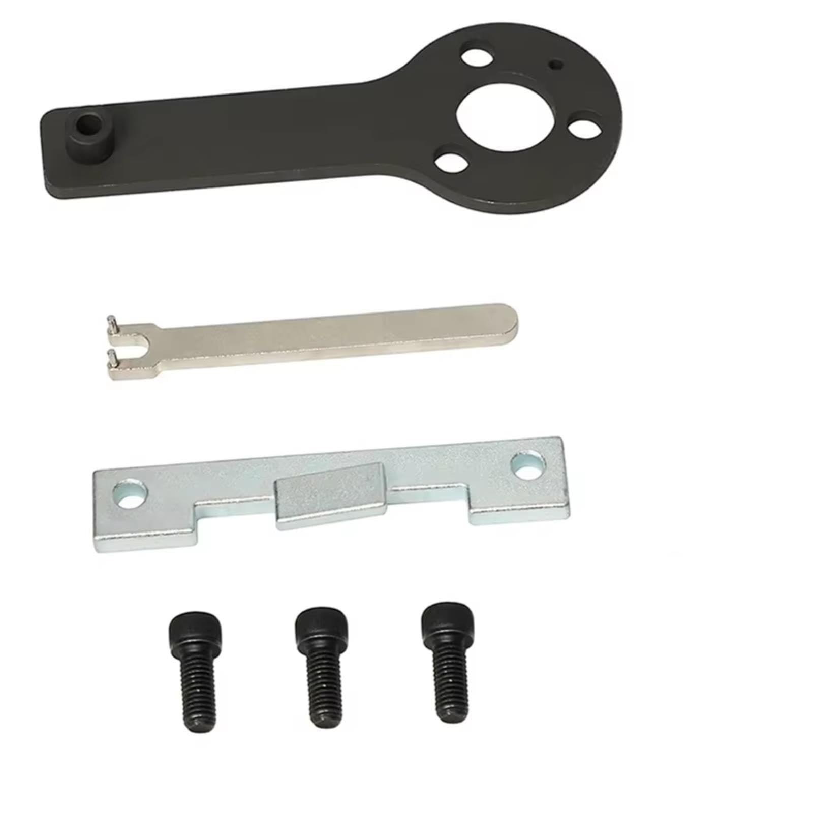 Herramienta Tensora Para Fiat Para Panda 2003-2012