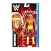 Mattel WWE Action Figure, Series #139 Hulk Hogan 6-inch Collectible with 10 Points of Articulation & Life-like Detail
