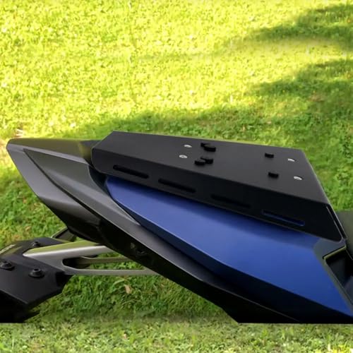 Support de tablette CBR500R porte-bagages stop sac à dos