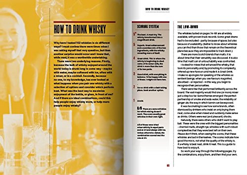 Whisky: The Manual: How to enjoy whisky