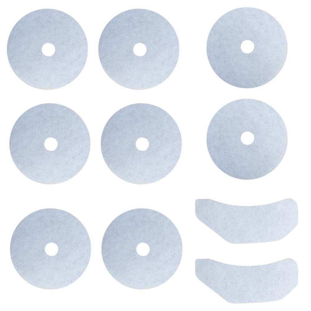 Universal Cloth Dryer Exhaust Filter for Panda/Magic Chef/Avant/CTT