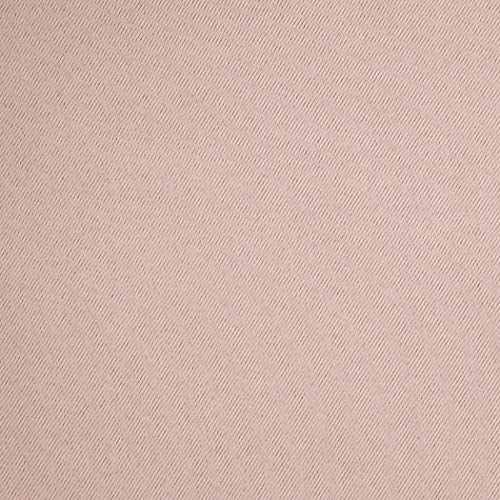 Sun Zero - 55407 Riley Kids Bedroom Blackout Grommet Curtain Panel, 40" X 84", Blush #TOP7