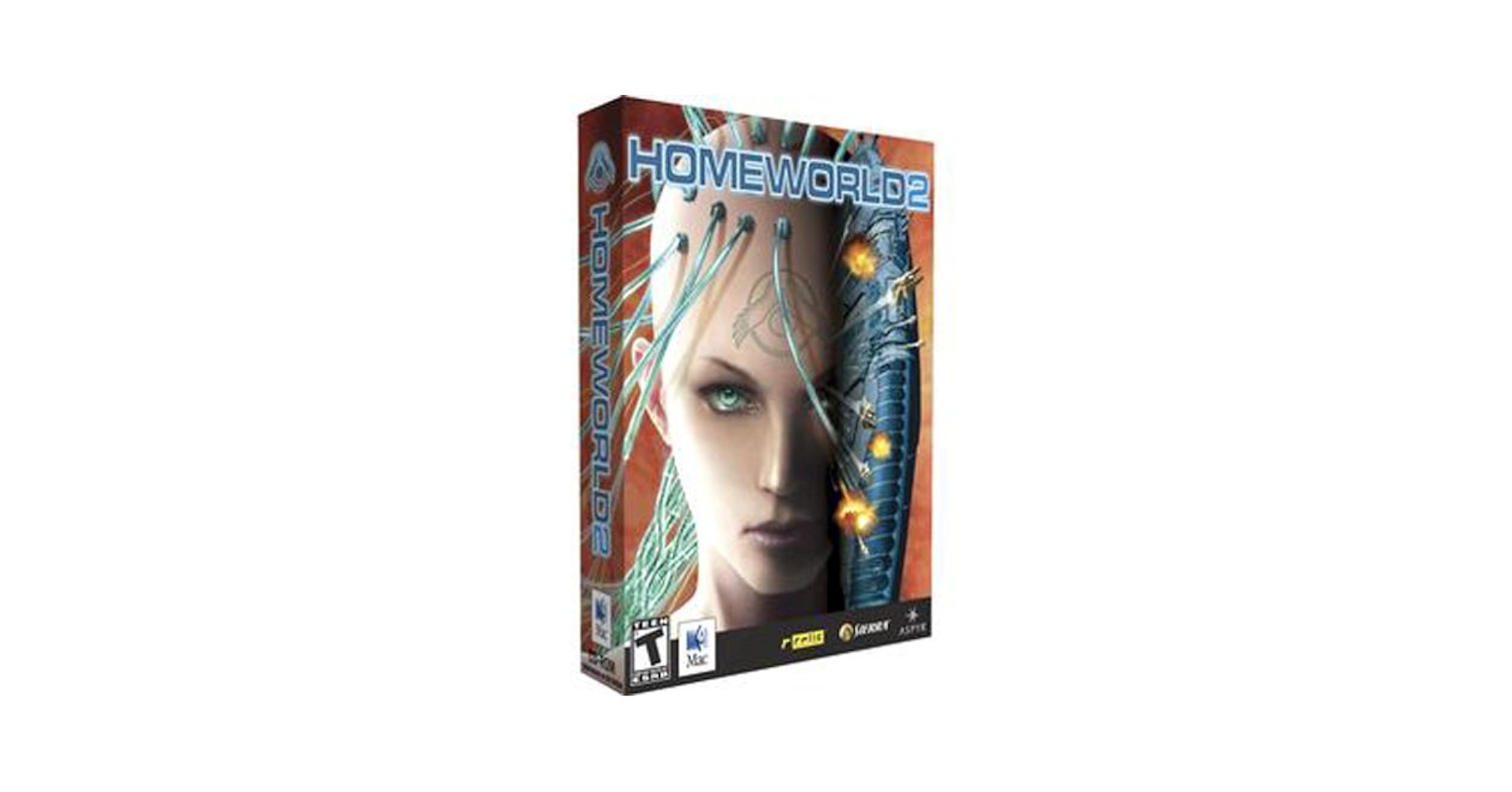 PC周辺機器 HOMEWORLD 2 Amazon.com: Homeworld 2 : Video Games